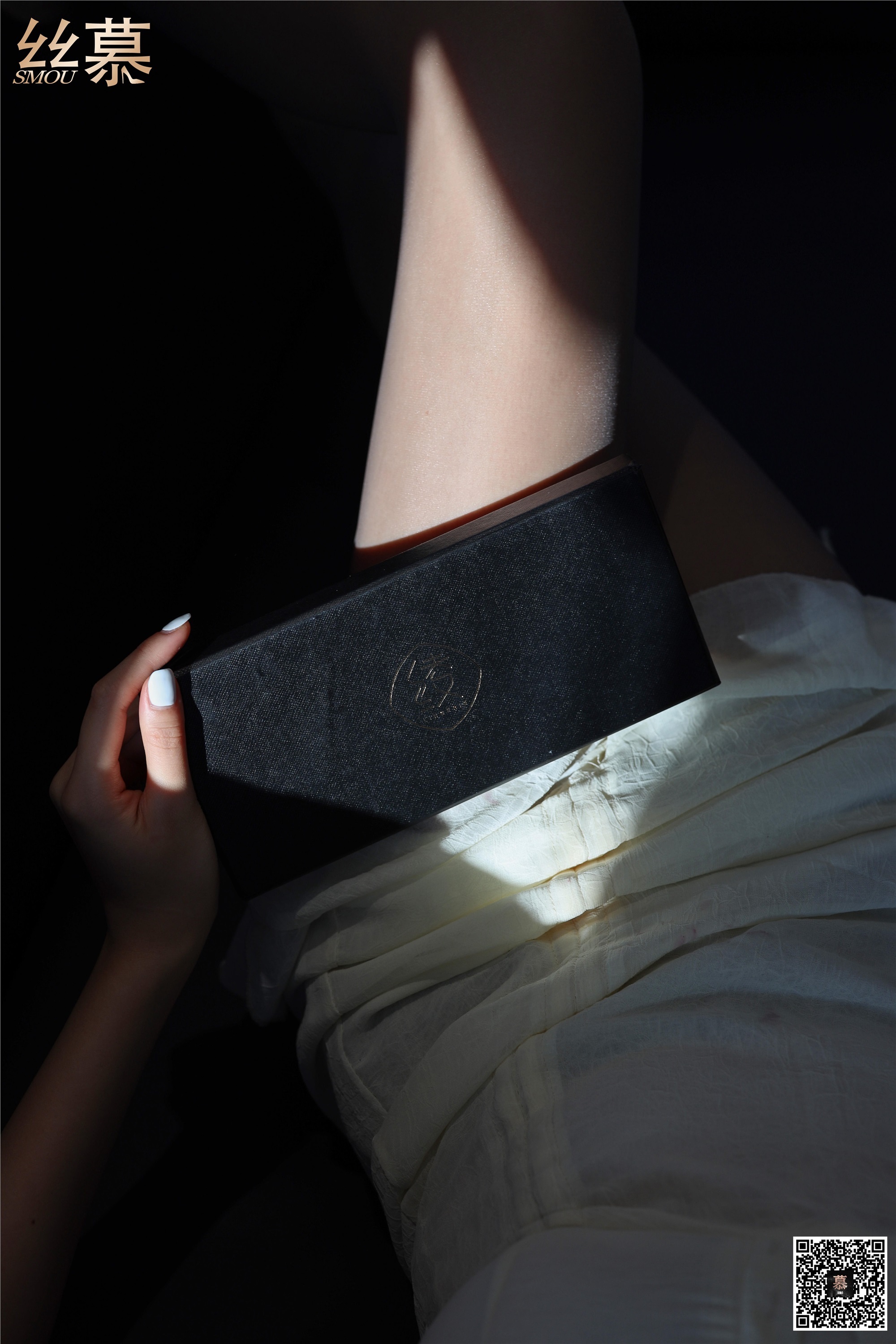 丝慕写真 特写集 TX047 媛媛《西瓜丝足记》